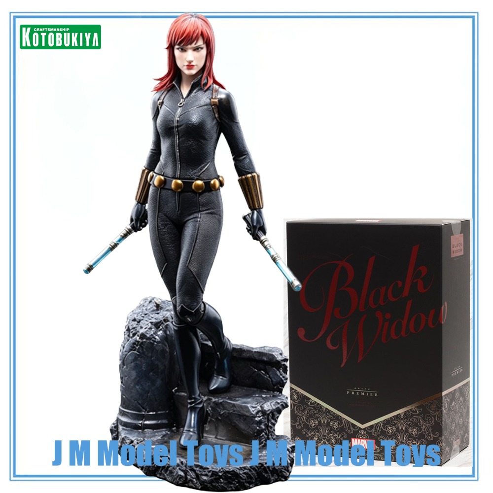 Kotobukiya Artfx - 【جي إم】منتج أصلي 100% متوفر في