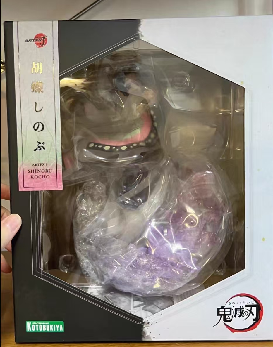 Kotobukiya Artfx - مجسم أنمي أصلي من كوتوبوكييا Artfx