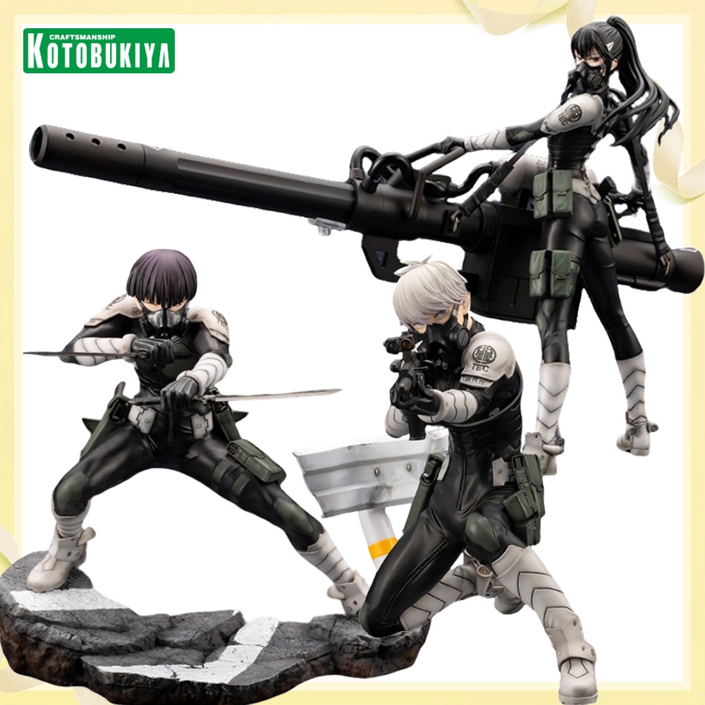 Kotobukiya Artfx - مجسم أنمي أصلي 100% من كوتوبوكييا