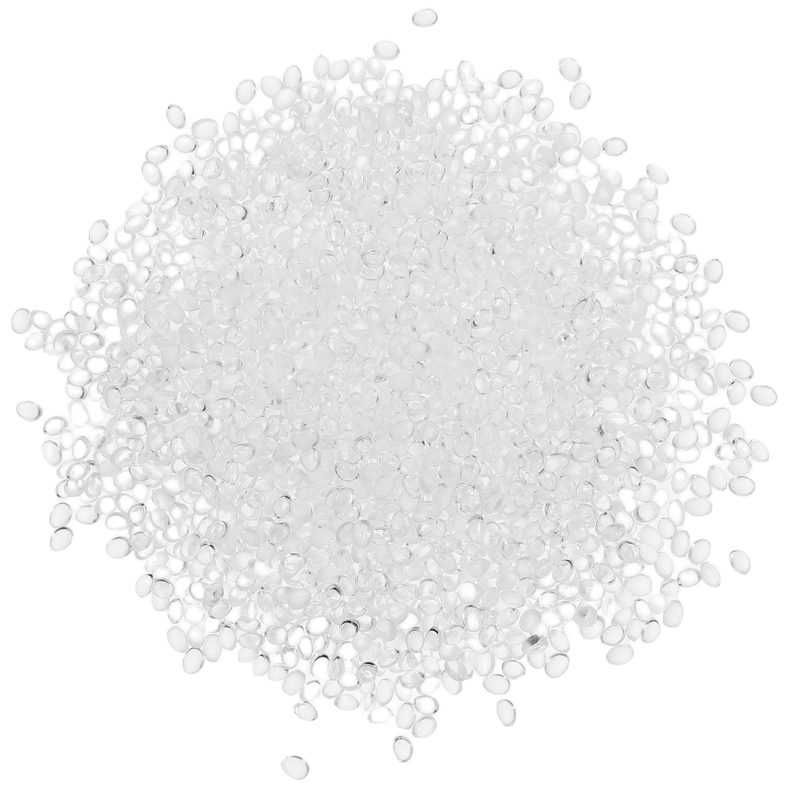 Thermoplastic Pellet - كيس واحد مجاني من حبيبات الراتنج