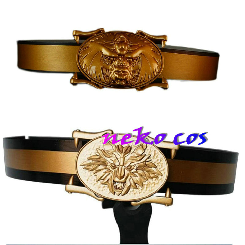 Cosplay Prop 3D Print Settings - أزياء Hyakujuu Sentai Gaoranger التأثيرية Gaoranger
