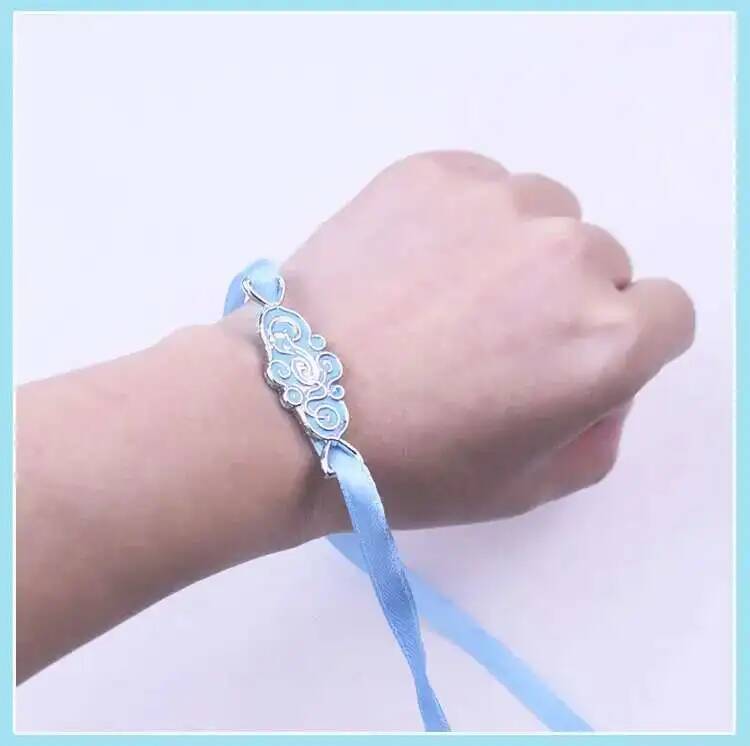 1 قطعة غراندماستر من شيطاني زر - مراجعة Prop For Cosplay وسعره