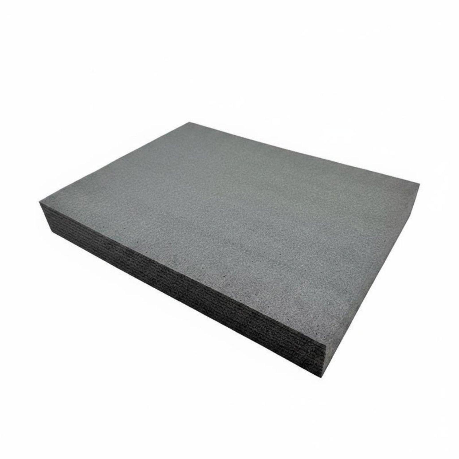 ألواح رغوة البولي إيثيلين المم - مراجعة Eva Foam Sheet وسعره