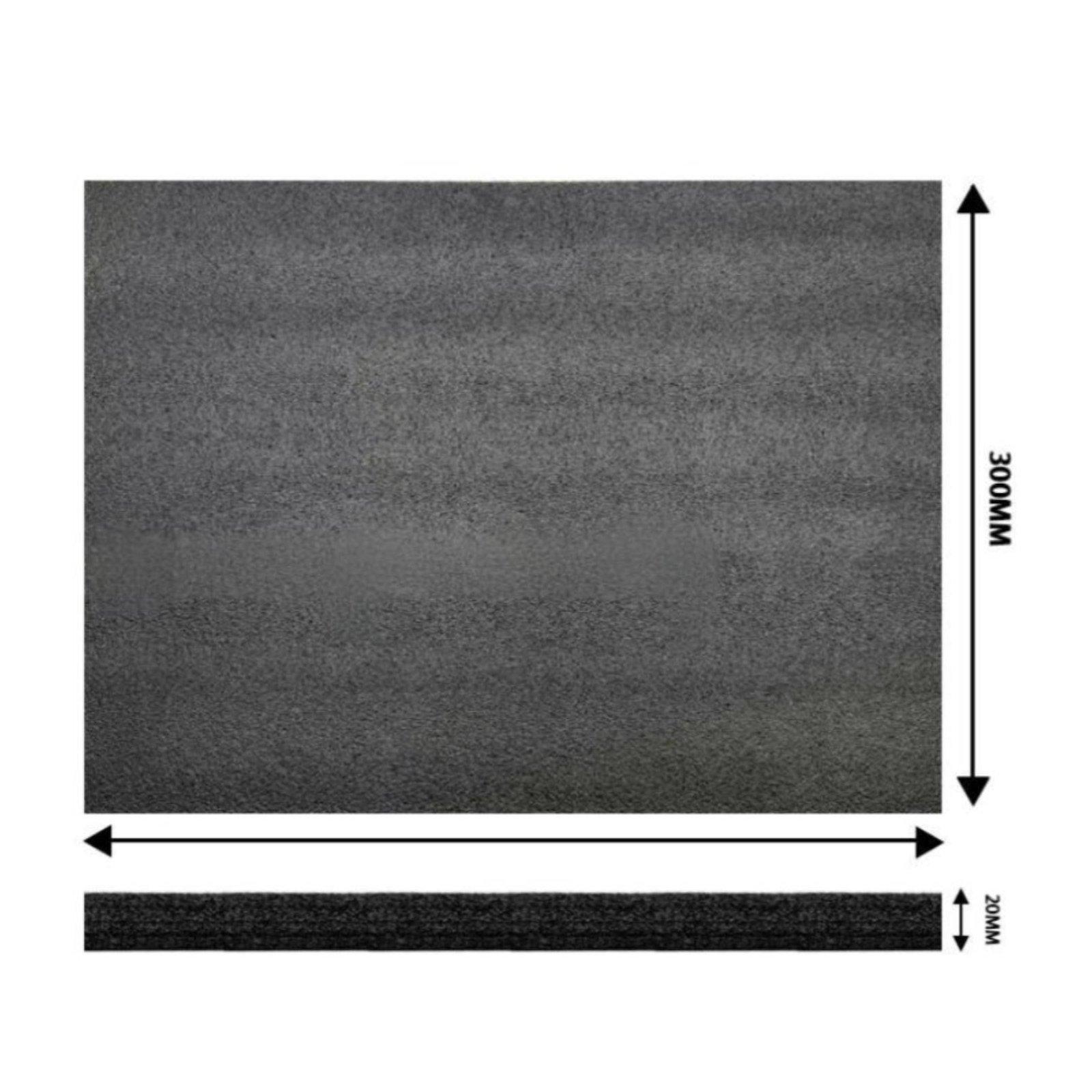 ألواح رغوة البولي إيثيلين المم - مراجعة Eva Foam Sheet وسعره