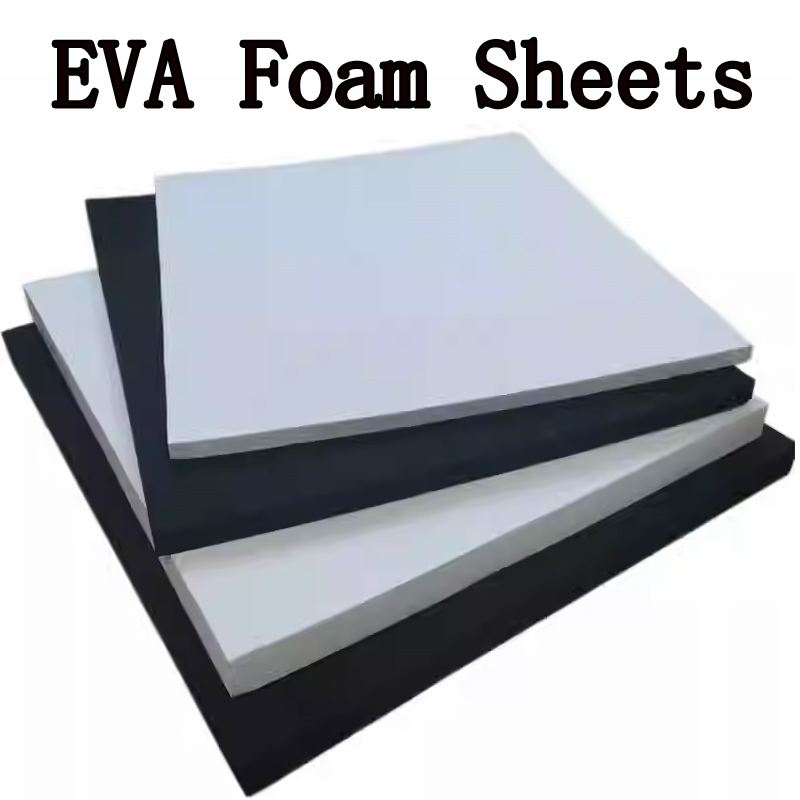 لوح إسفنجي EVA أسود 38 درجة، و - مراجعة Eva Foam Sheet وسعره