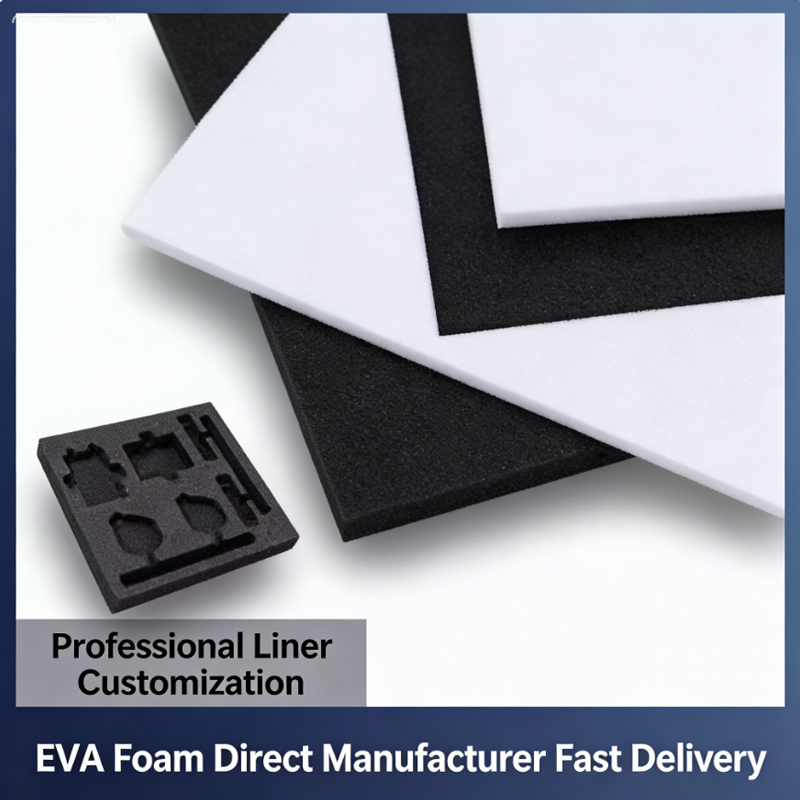لوح إسفنجي EVA أسود 38 درجة، و - مراجعة Eva Foam Sheet وسعره