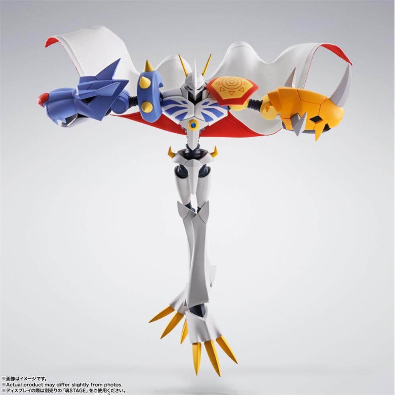متوفر في المخزون: مجسم حركي قا - مراجعة Bandai Tamashii Nations S.H.Figuarts وسعره