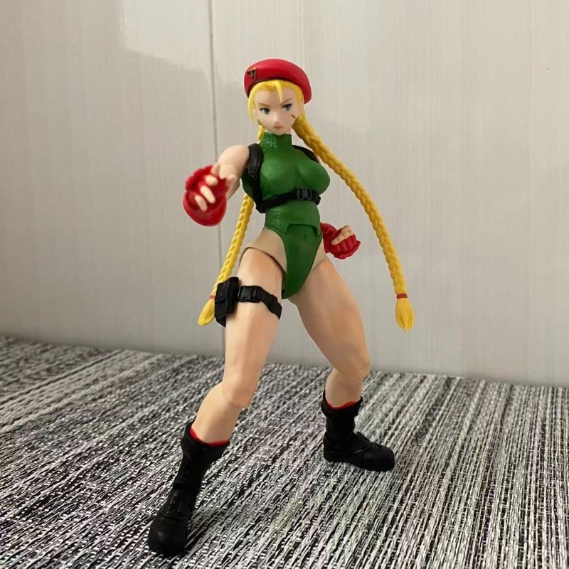 متوفر في المخزون: مجسم أكشن أص - مراجعة Bandai Tamashii Nations S.H.Figuarts وسعره