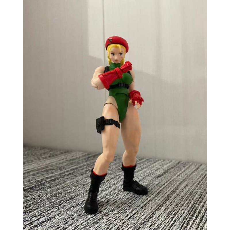 متوفر في المخزون: مجسم أكشن أص - مراجعة Bandai Tamashii Nations S.H.Figuarts وسعره