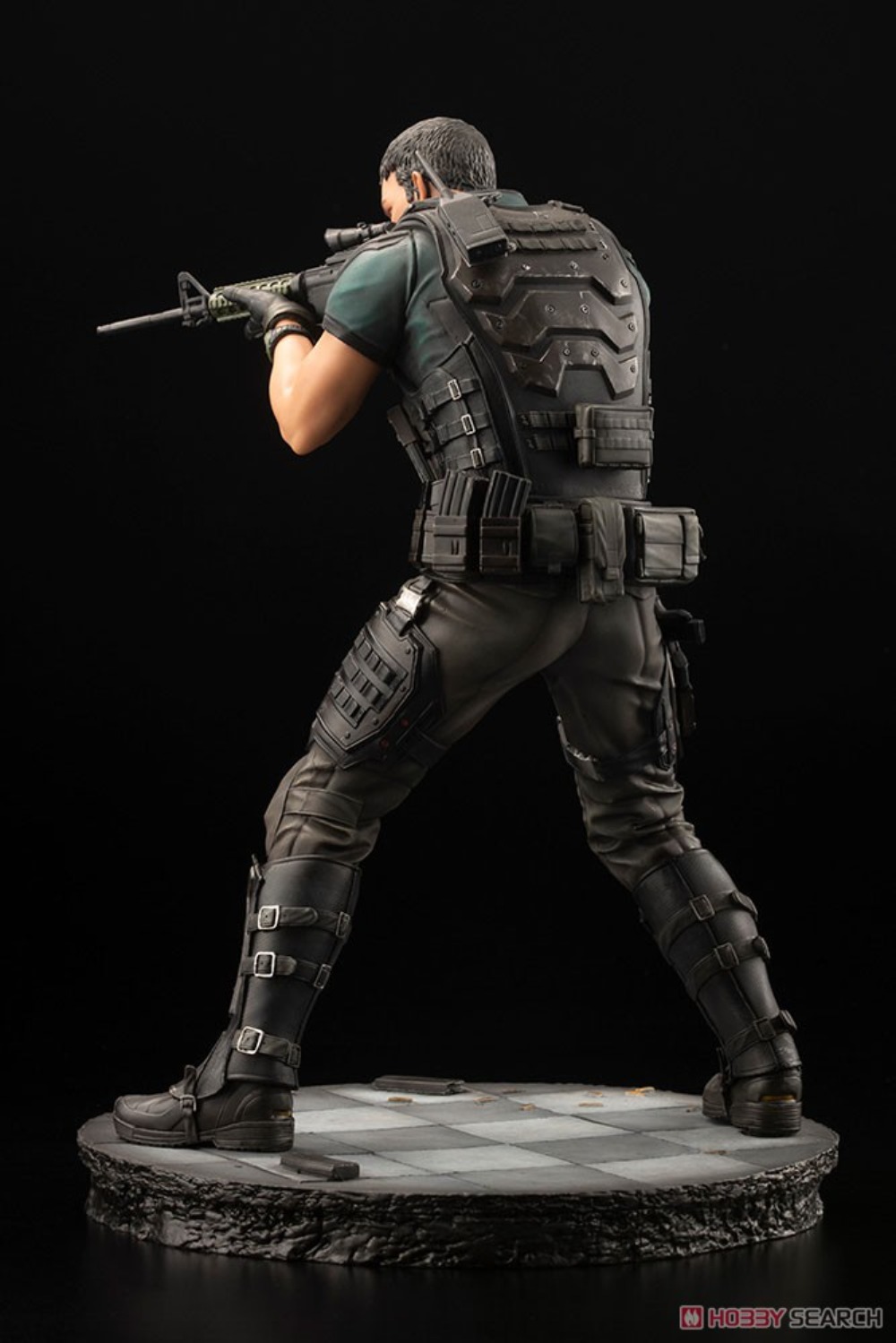 【جي إم】أصلي 100% متوفر في المخ - مراجعة Kotobukiya Artfx وسعره