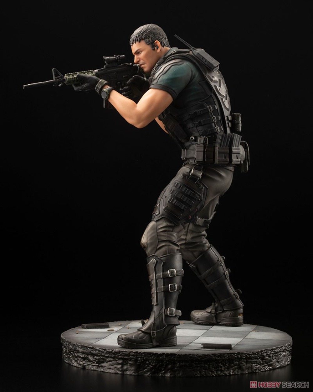【جي إم】أصلي 100% متوفر في المخ - مراجعة Kotobukiya Artfx وسعره