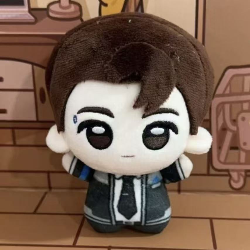 دمية قطنية لشخصية KY800 من لعب - مراجعة Cosplay Plushie Prop وسعره