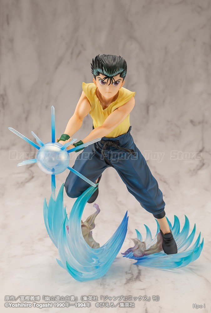 【متوفر في المخزون】تمثال أنمي م - مراجعة Kotobukiya Artfx وسعره