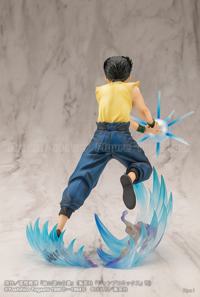 【متوفر في المخزون】تمثال أنمي م - مراجعة Kotobukiya Artfx وسعره