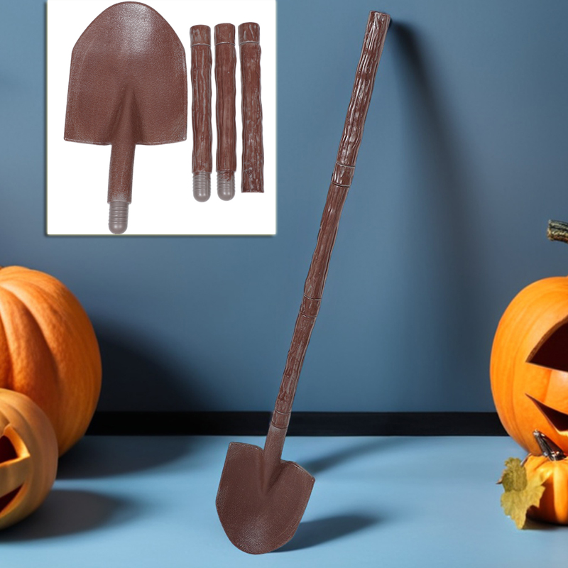 أزياء الهالوين دعامة مقبرة أدا - مراجعة Detachable Cosplay Prop وسعره