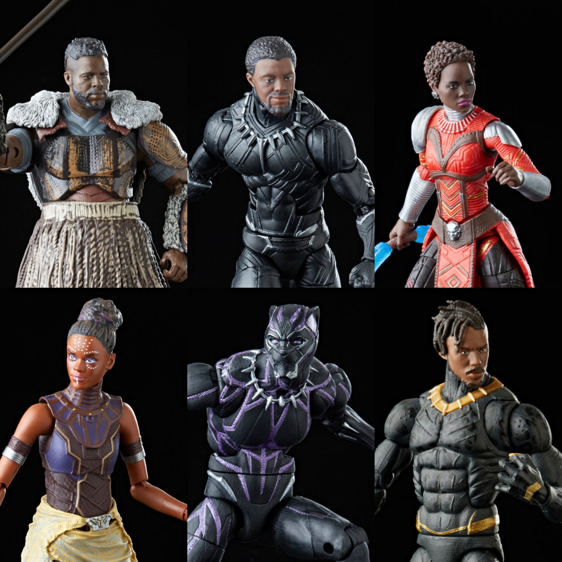 مجسم أكشن من مارفل ليجيندز بلا - مراجعة Kotobukiya Artfx وسعره