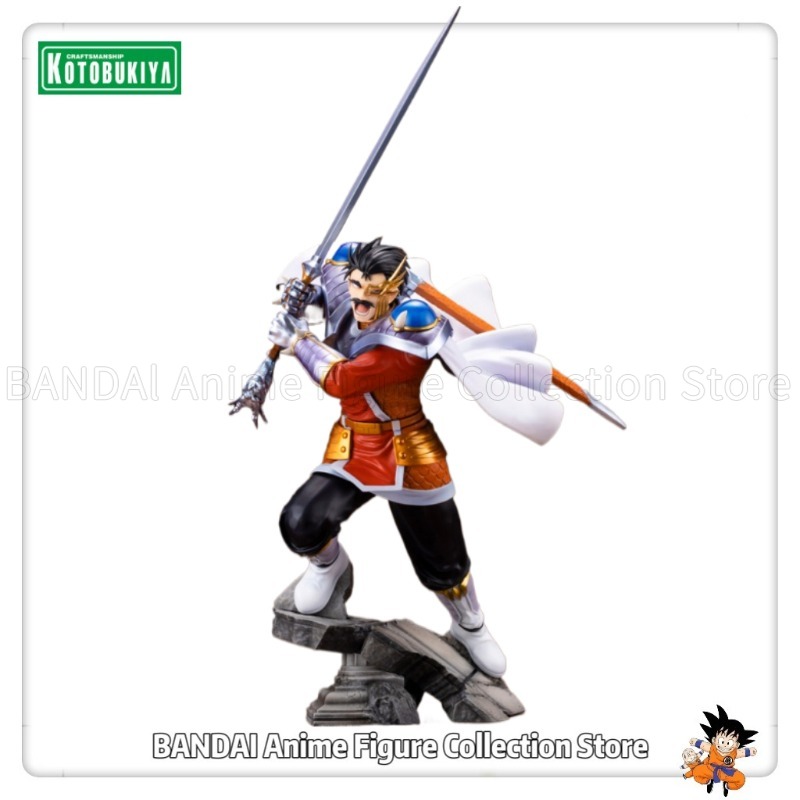 متوفر في المخزون الأصلي KOTOBU - مراجعة Kotobukiya Artfx وسعره