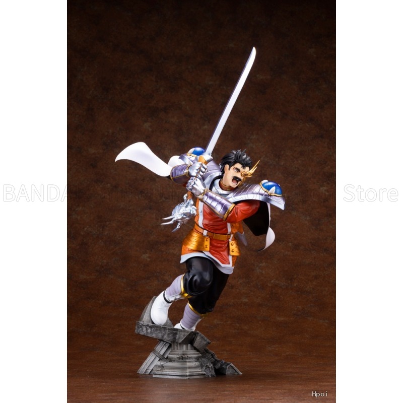 متوفر في المخزون الأصلي KOTOBU - مراجعة Kotobukiya Artfx وسعره