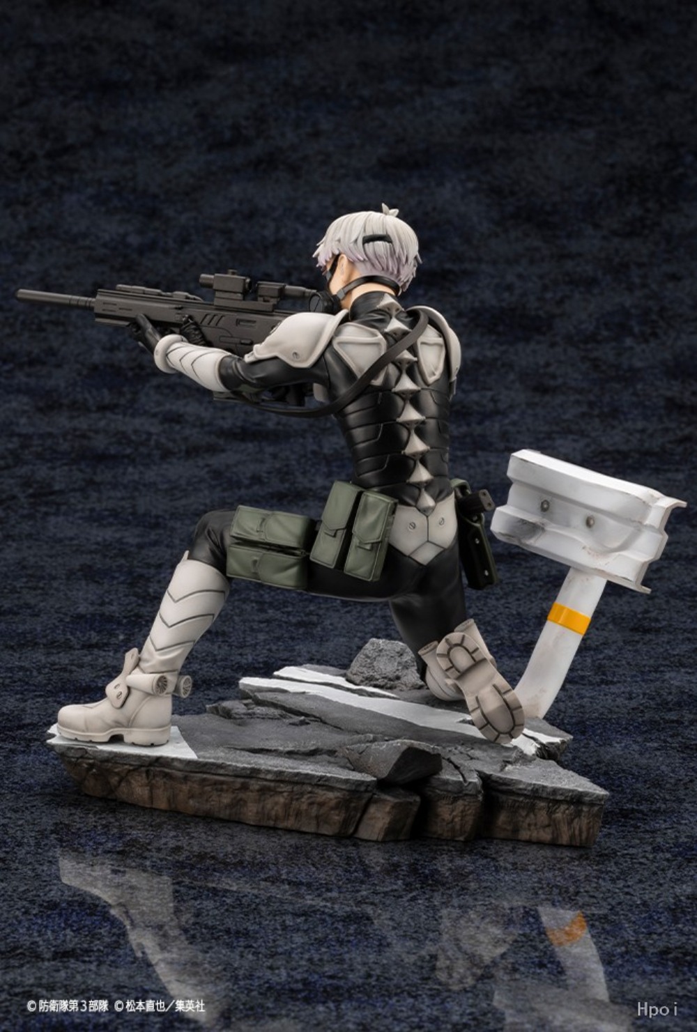 مجسم أنمي أصلي 100% من كوتوبوك - مراجعة Kotobukiya Artfx وسعره