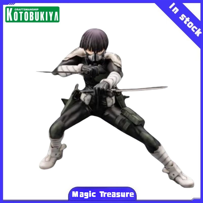 【MT】كوتوبوكيا ARTFX J كايجو نو - مراجعة Kotobukiya Artfx وسعره