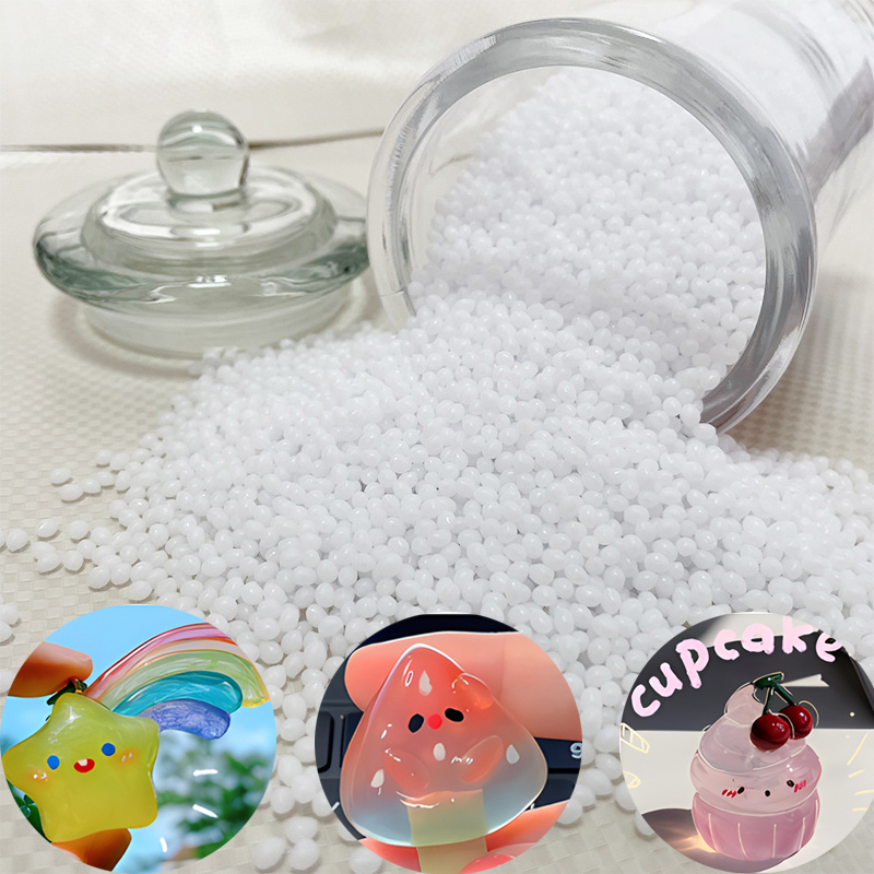 التربة البلاستيكية PCL لتقوم ب - مراجعة Thermoplastic Pellet وسعره