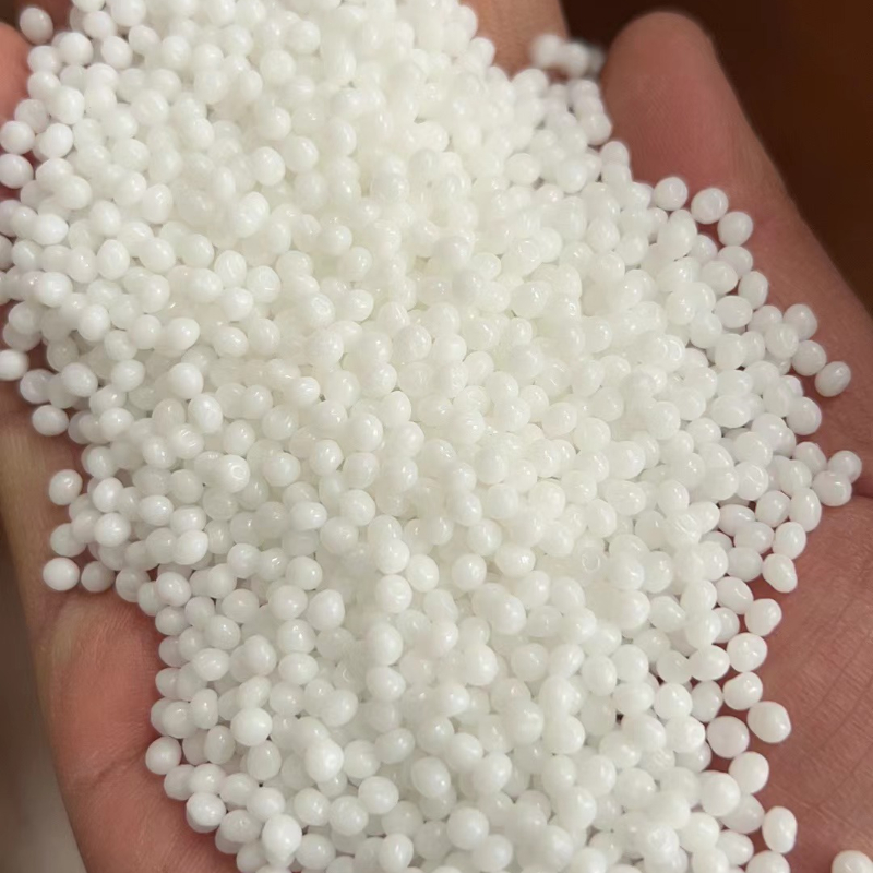 التربة البلاستيكية PCL لتقوم ب - مراجعة Thermoplastic Pellet وسعره