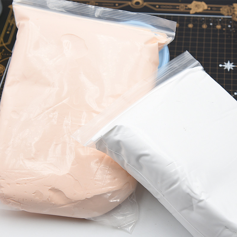 500 جرام/الحقيبة المهنية خفيفة - مراجعة Thermoplastic Pellet وسعره