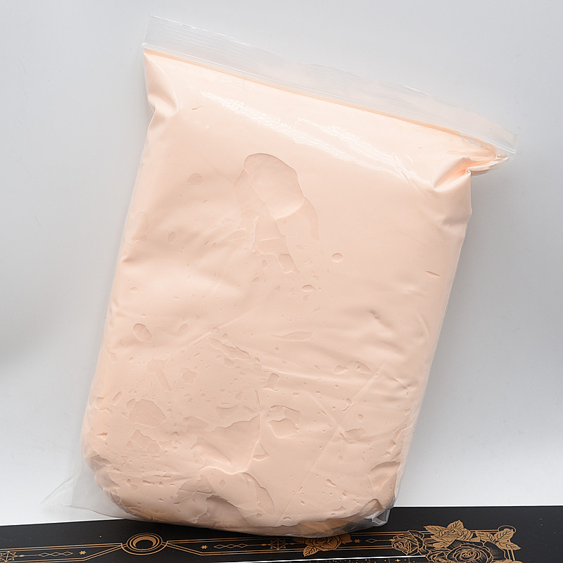 500 جرام/الحقيبة المهنية خفيفة - مراجعة Thermoplastic Pellet وسعره