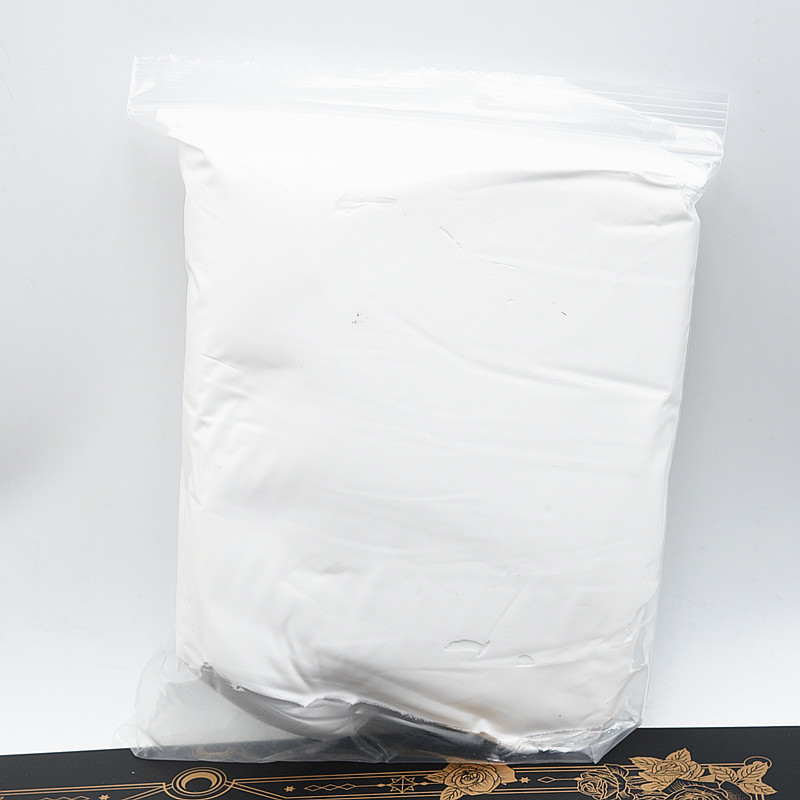 500 جرام/الحقيبة المهنية خفيفة - مراجعة Thermoplastic Pellet وسعره