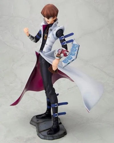 【MT】كوتوبوكيا ARTFX J يو-جي-أو - مراجعة Kotobukiya Artfx وسعره