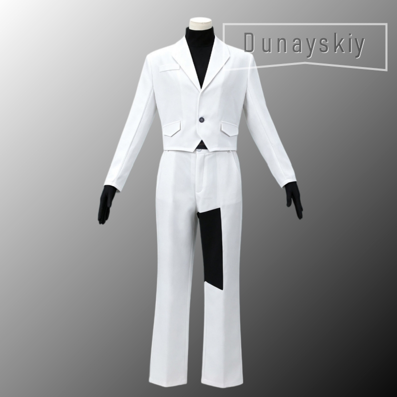 زي تنكري لشخصية ميرسو من شركة  - مراجعة Detachable Cosplay Prop وسعره