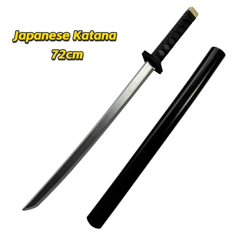 سيف كاتانا ديدبول للتنكر، نسخة - مراجعة Cosplay Prop Katana وسعره