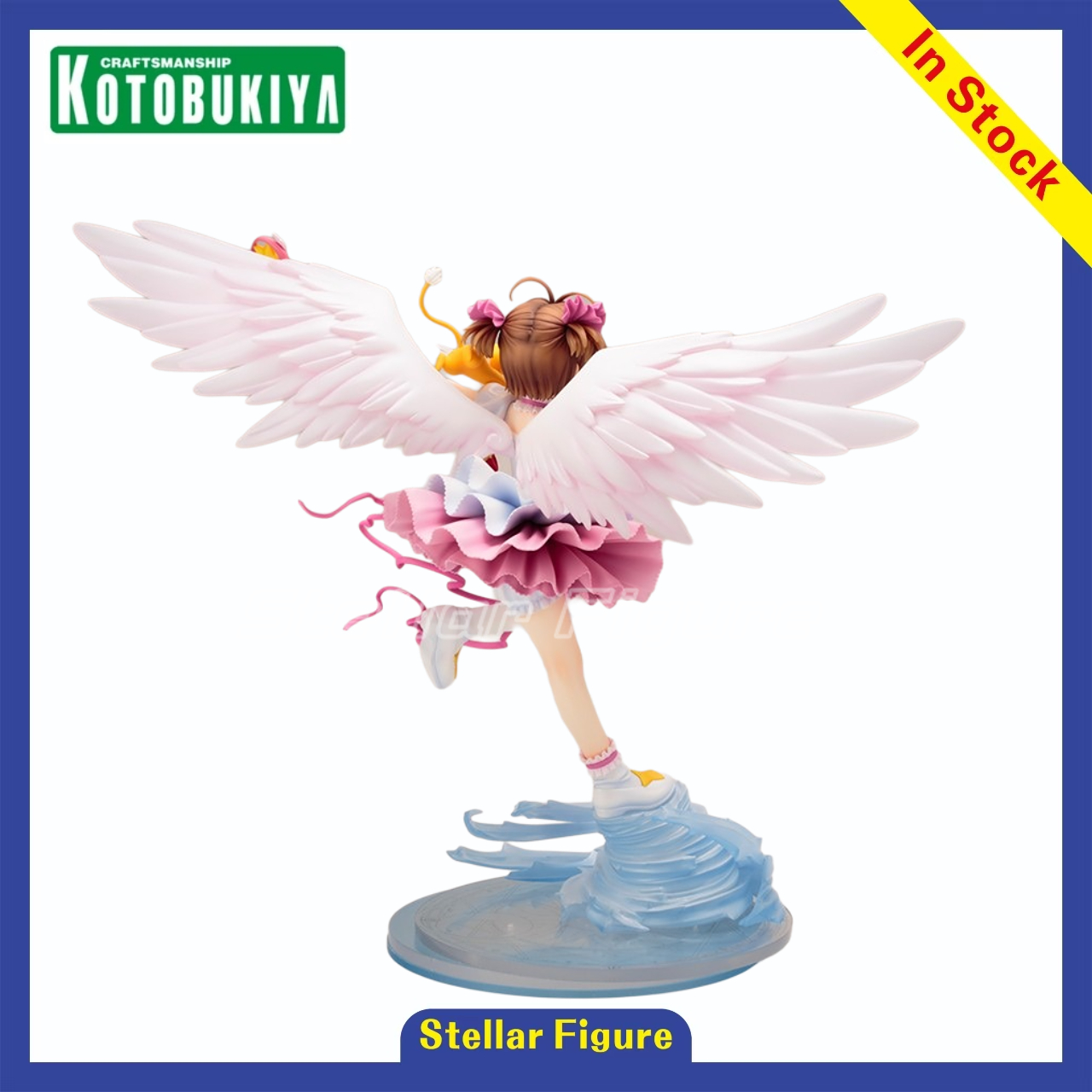 【SF】متوفر في المخزون KOTOBUKIY - مراجعة Kotobukiya Artfx وسعره