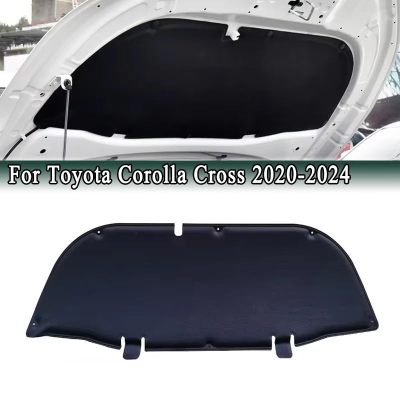 لتويوتا كورولا كروس 2020-2024  - مراجعة Eva Foam Sheet وسعره