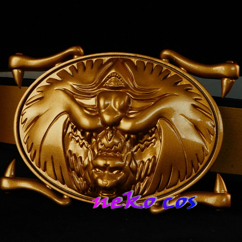أزياء Hyakujuu Sentai Gaorange - مراجعة Cosplay Prop 3D Print Settings وسعره