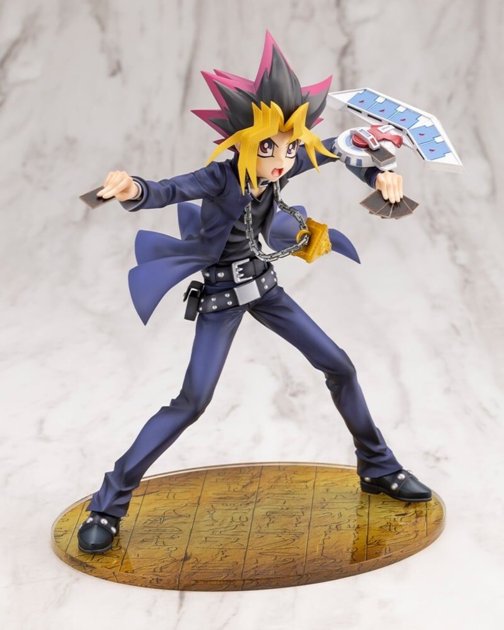 【جي إم】منتج أصلي 100% متوفر في - مراجعة Kotobukiya Artfx وسعره