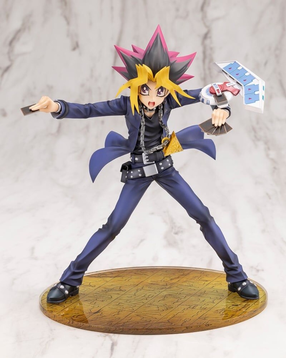 【جي إم】منتج أصلي 100% متوفر في - مراجعة Kotobukiya Artfx وسعره